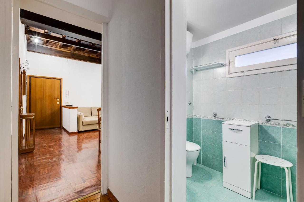 Spanish Steps Spacious Apartment Rom Exterior foto