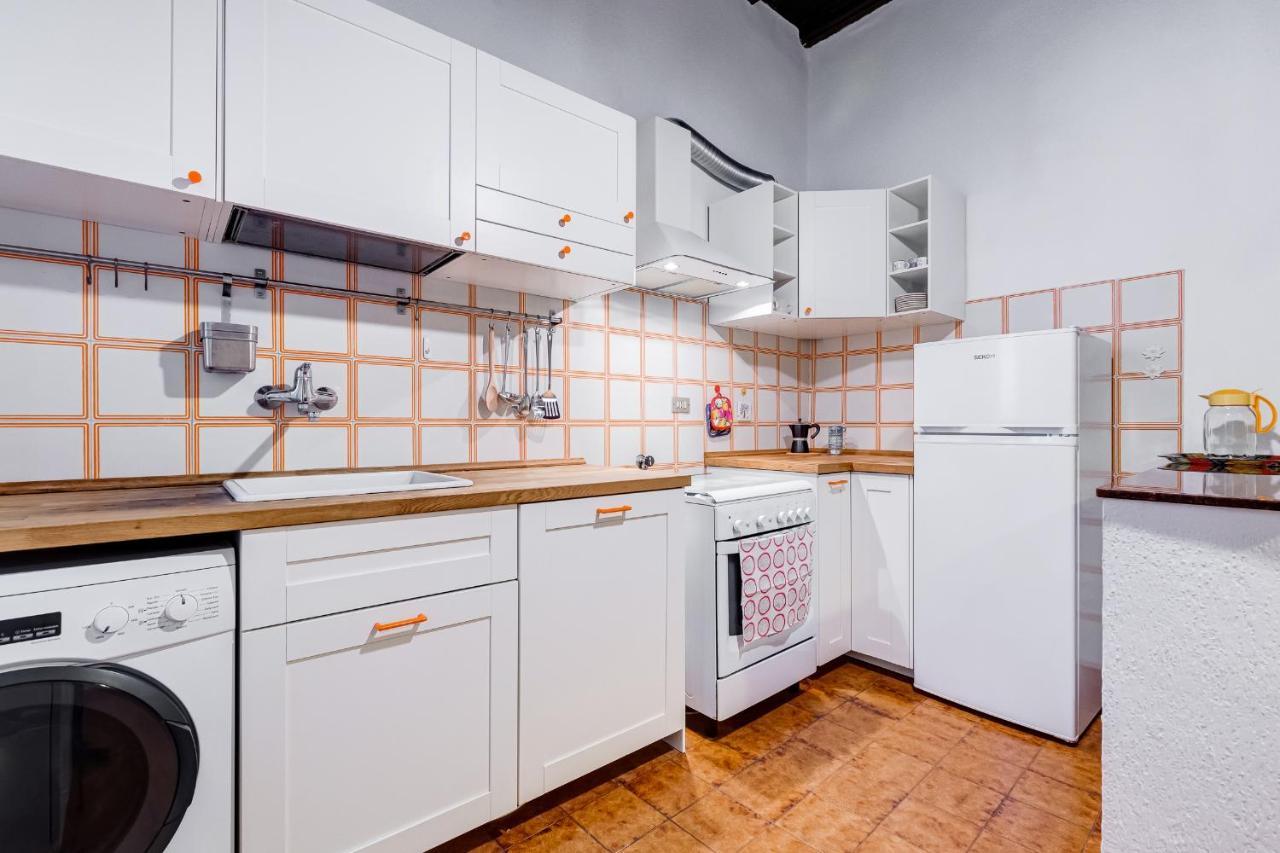 Spanish Steps Spacious Apartment Rom Exterior foto